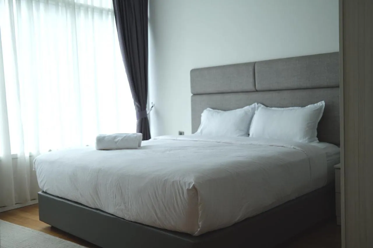Vortex Suites Klcc By Welt Kuala Lumpur
