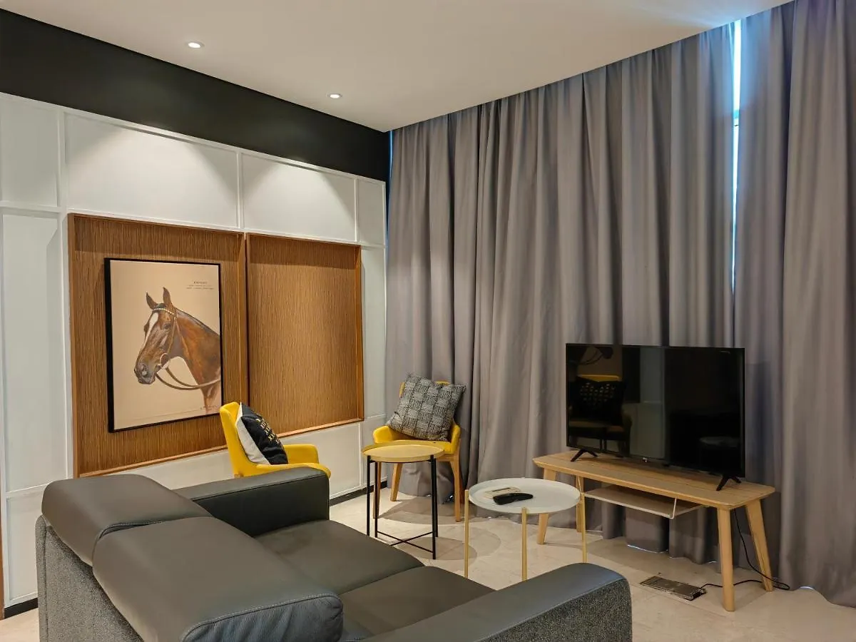 Vortex Suites Klcc By Welt Kuala Lumpur