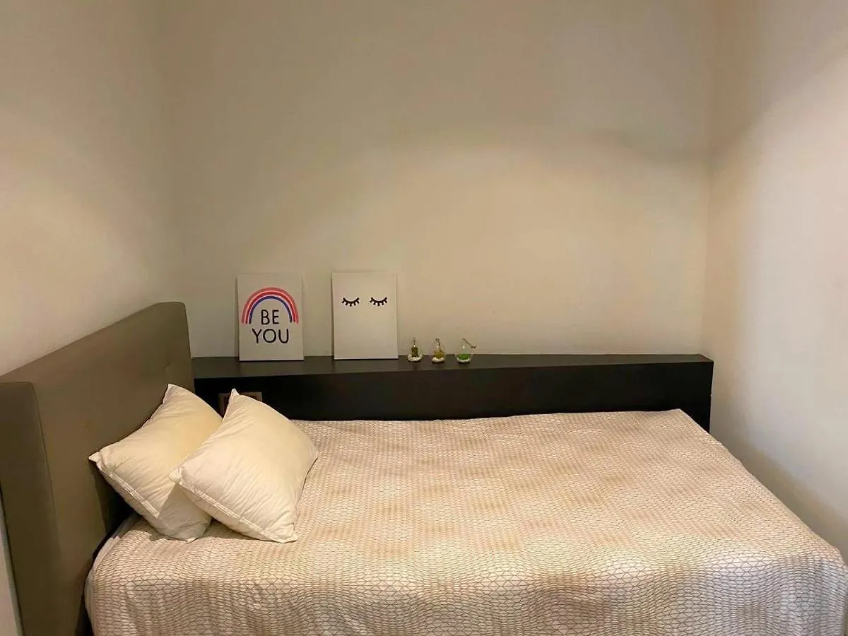Appartement Vortex Suites Klcc By Welt Kuala Lumpur