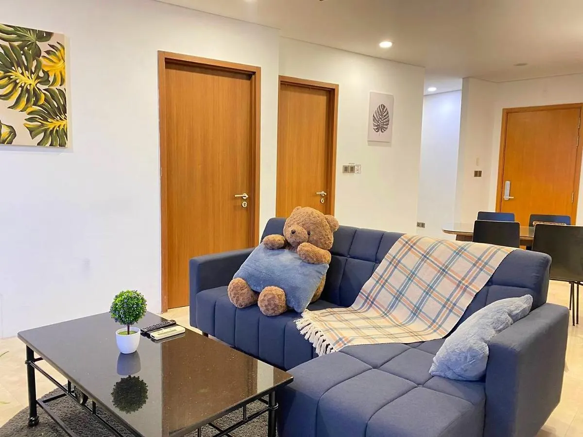 Vortex Suites Klcc By Welt Kuala Lumpur