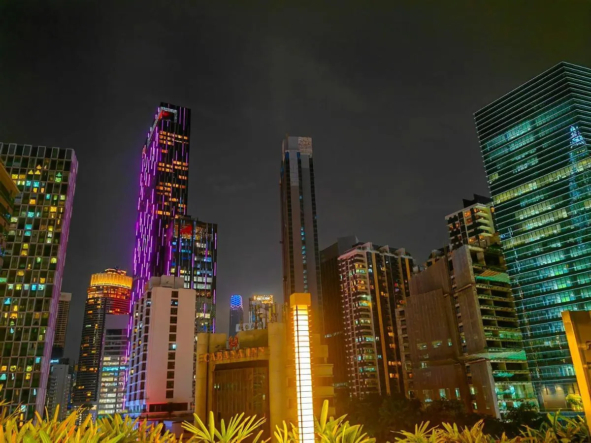 Vortex Suites Klcc By Welt Kuala Lumpur 0*,  Maleisië